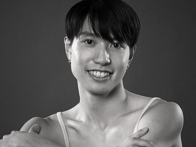 Shota Miyoshi portrait