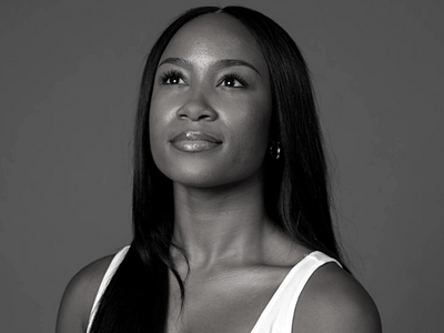 Alexandria Best portrait