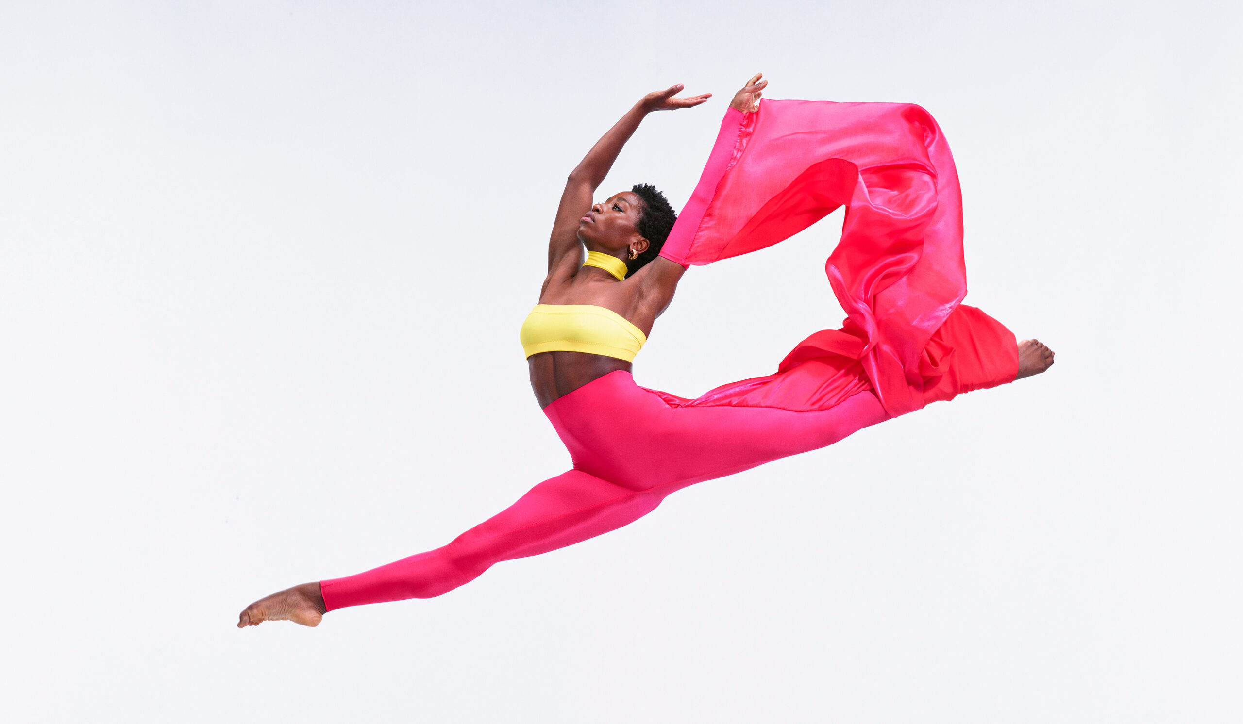 Alvin Ailey American Dance Theater | Dance @ Detroit Opera | March 2025