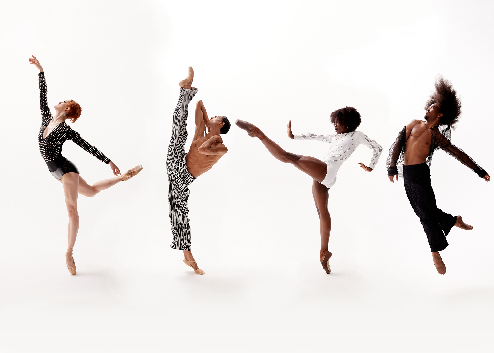 Complexions Contemporary Ballet | photo credit: Rachel Neville