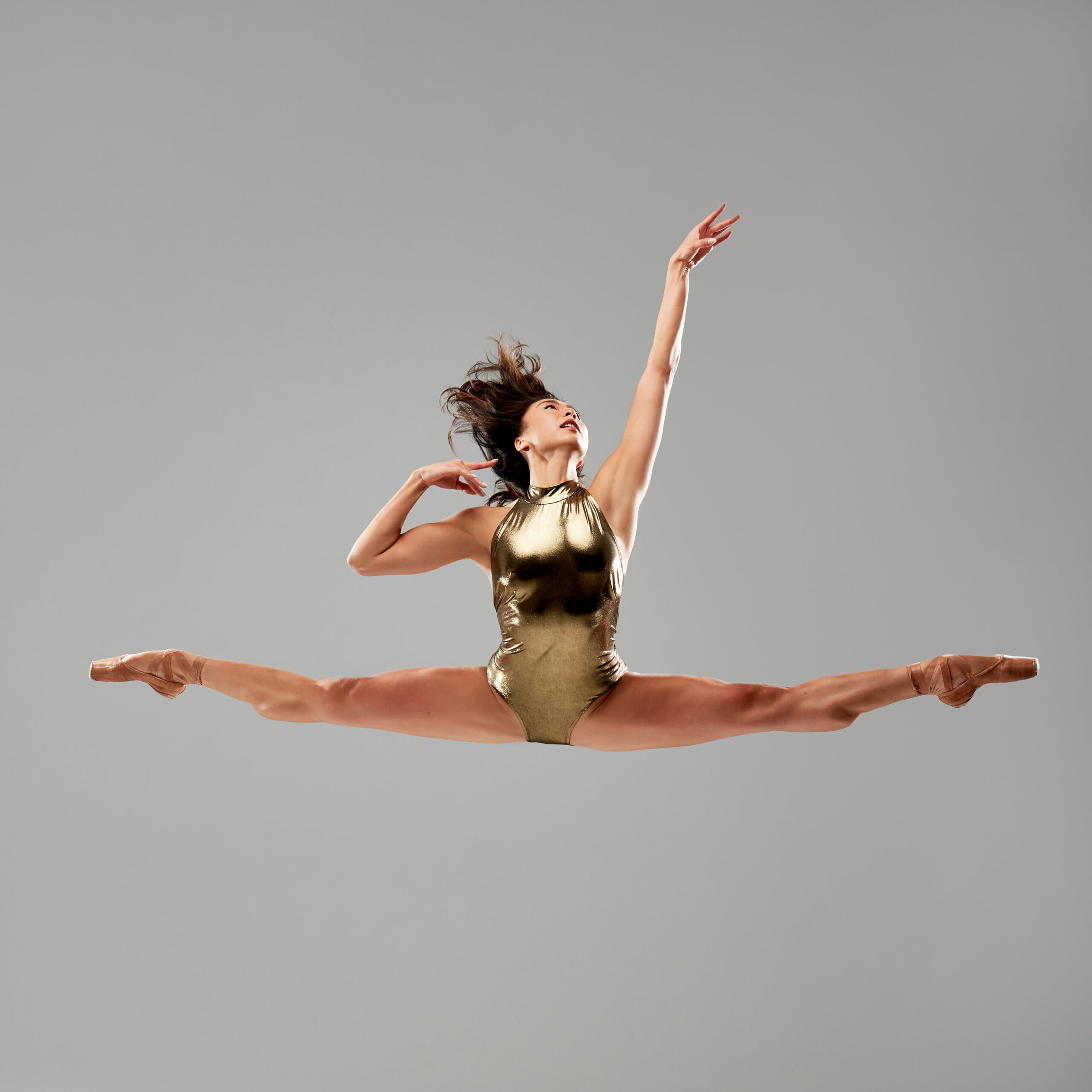 Complexions Contemporary Ballet | Dance @ Detroit Opera | December 2024