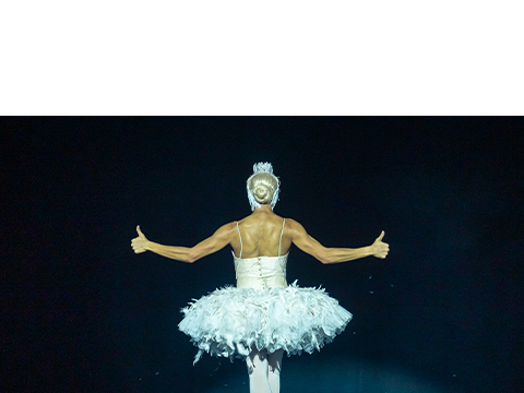 Les Ballets Trockadero de Monte Carlo | Detroit Opera | November 2024