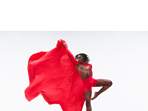 Alvin Ailey American Dance Theater | Dance @ Detroit Opera | March 2025