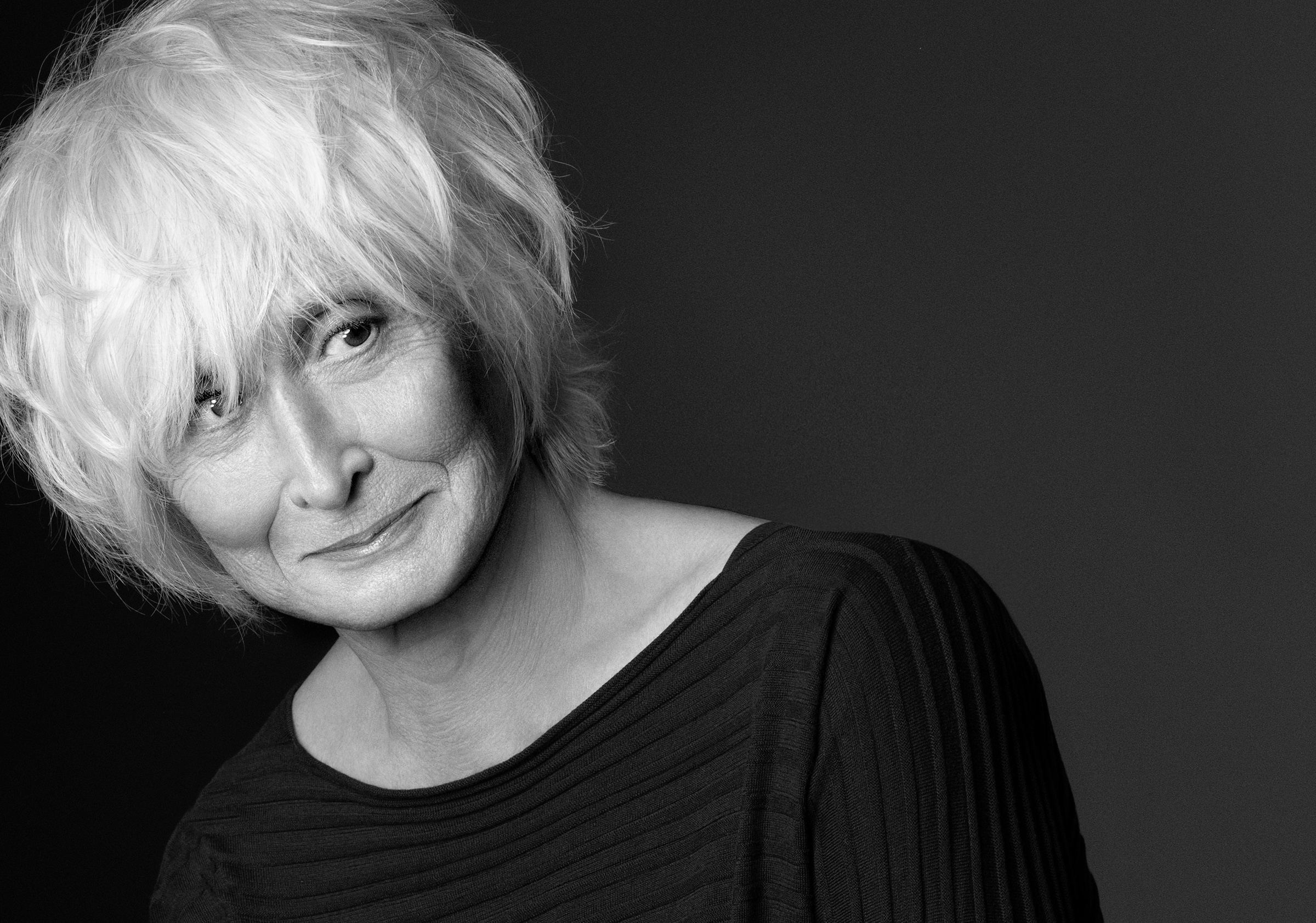 Twyla Tharp Dance: Diamond Jubilee | Dance @ Detroit Opera | February 2025