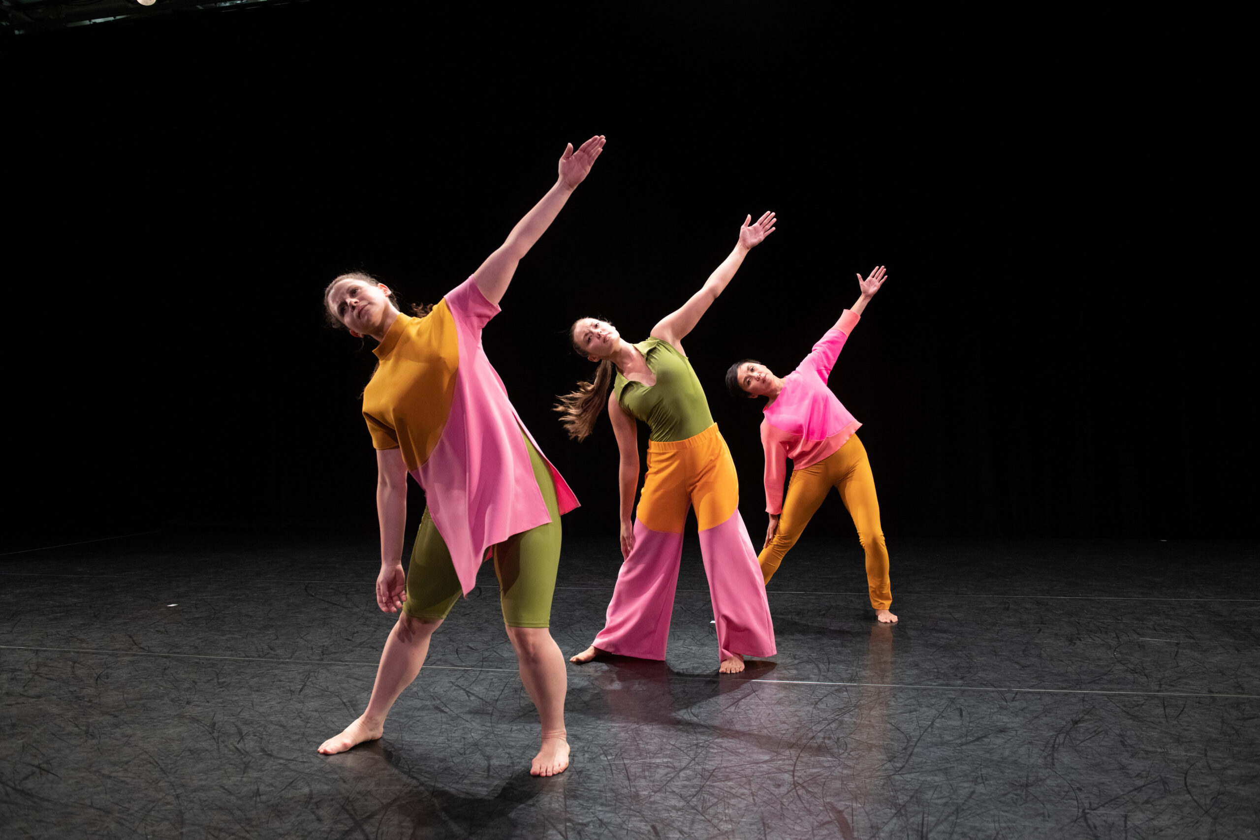 Mark Morris Dance Group: The Look of Love | Dance @ Detroit Opera | November 2024