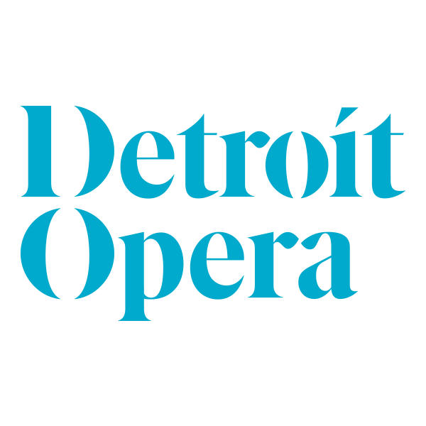 Detroit Opera's Logo