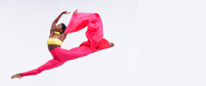 Alvin Ailey American Dance Theater | Dance @ Detroit Opera | March 2025