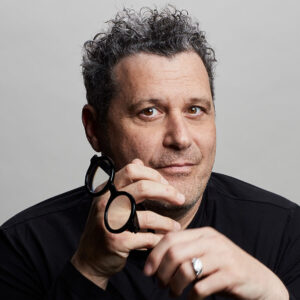 Isaac Mizrahi | Costume Designer