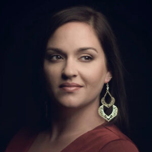 Ann Toomey | soprano