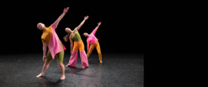 Mark Morris Dance Group: The Look of Love | Dance @ Detroit Opera | November 2024