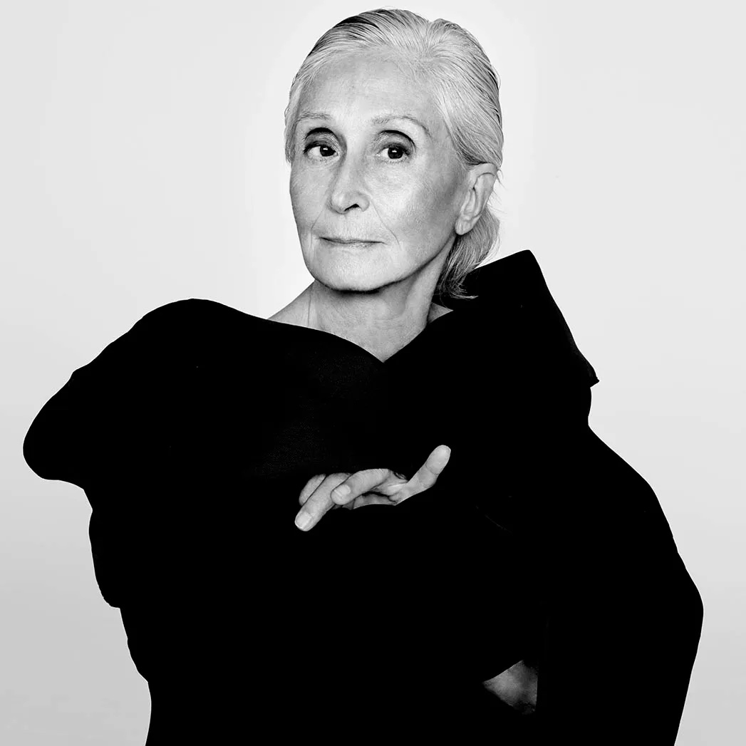 Twyla Tharp Dance: Diamond Jubilee