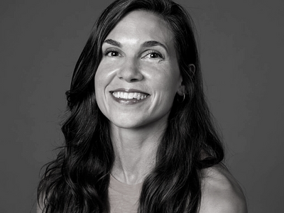 Jacqueline Burnett portrait