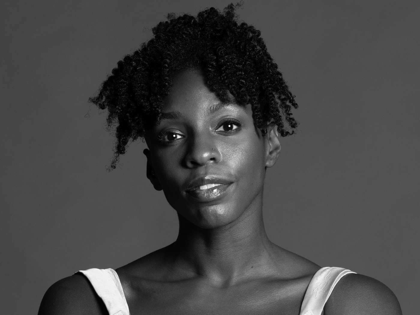 Bianca Melidor portrait