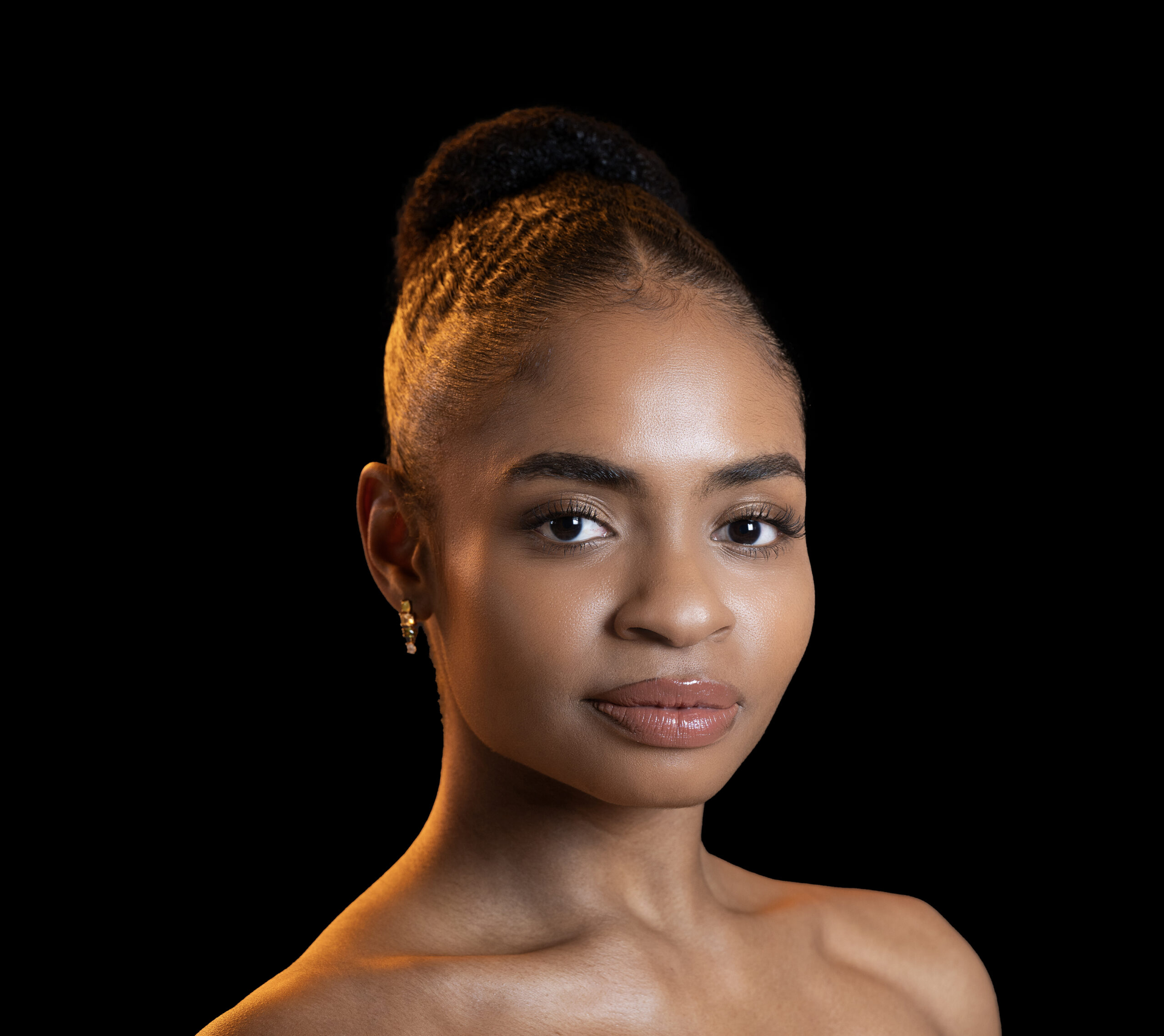 Alexandra Hutchinson portrait