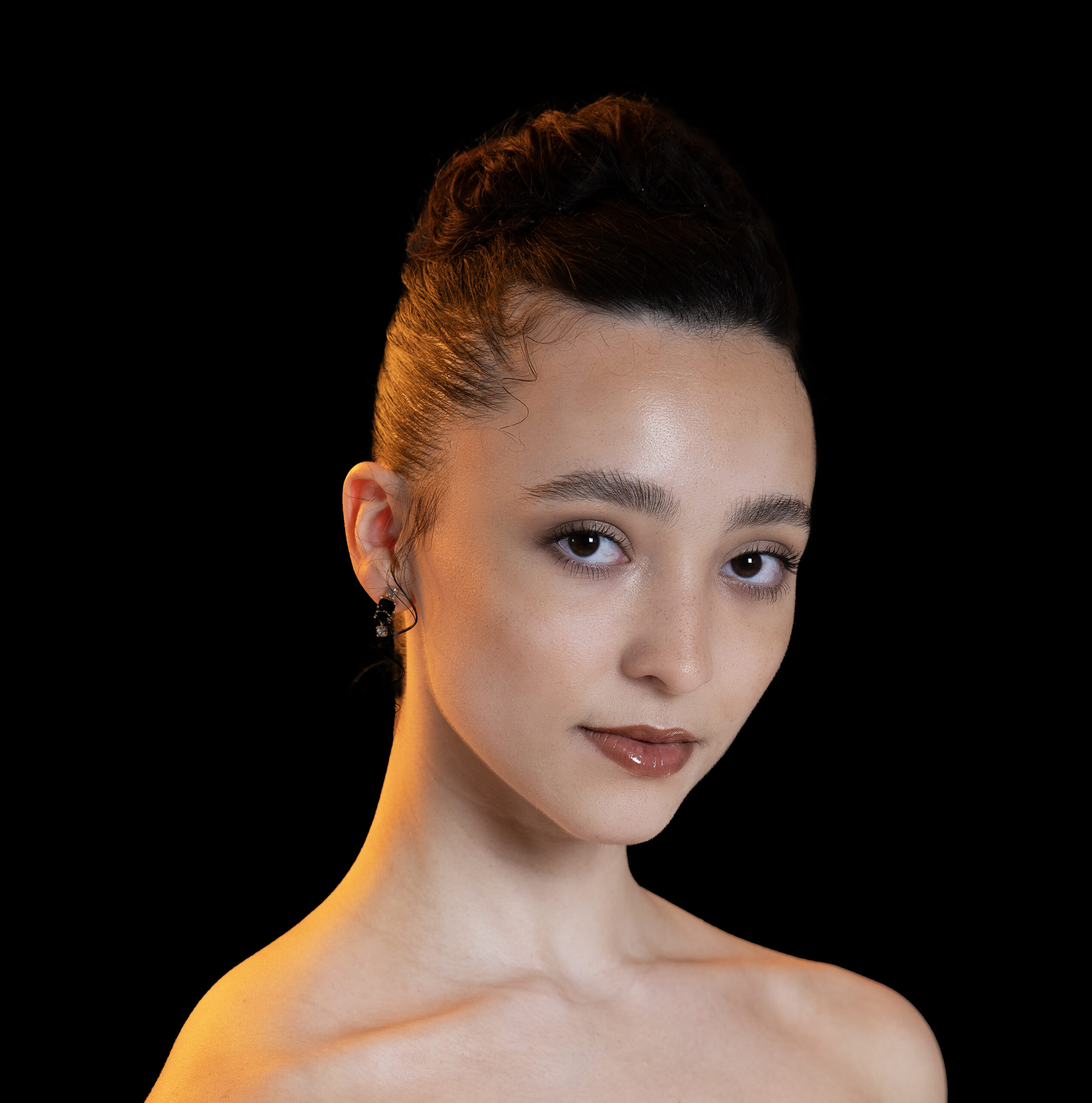 Alexandra Rene Jones portrait