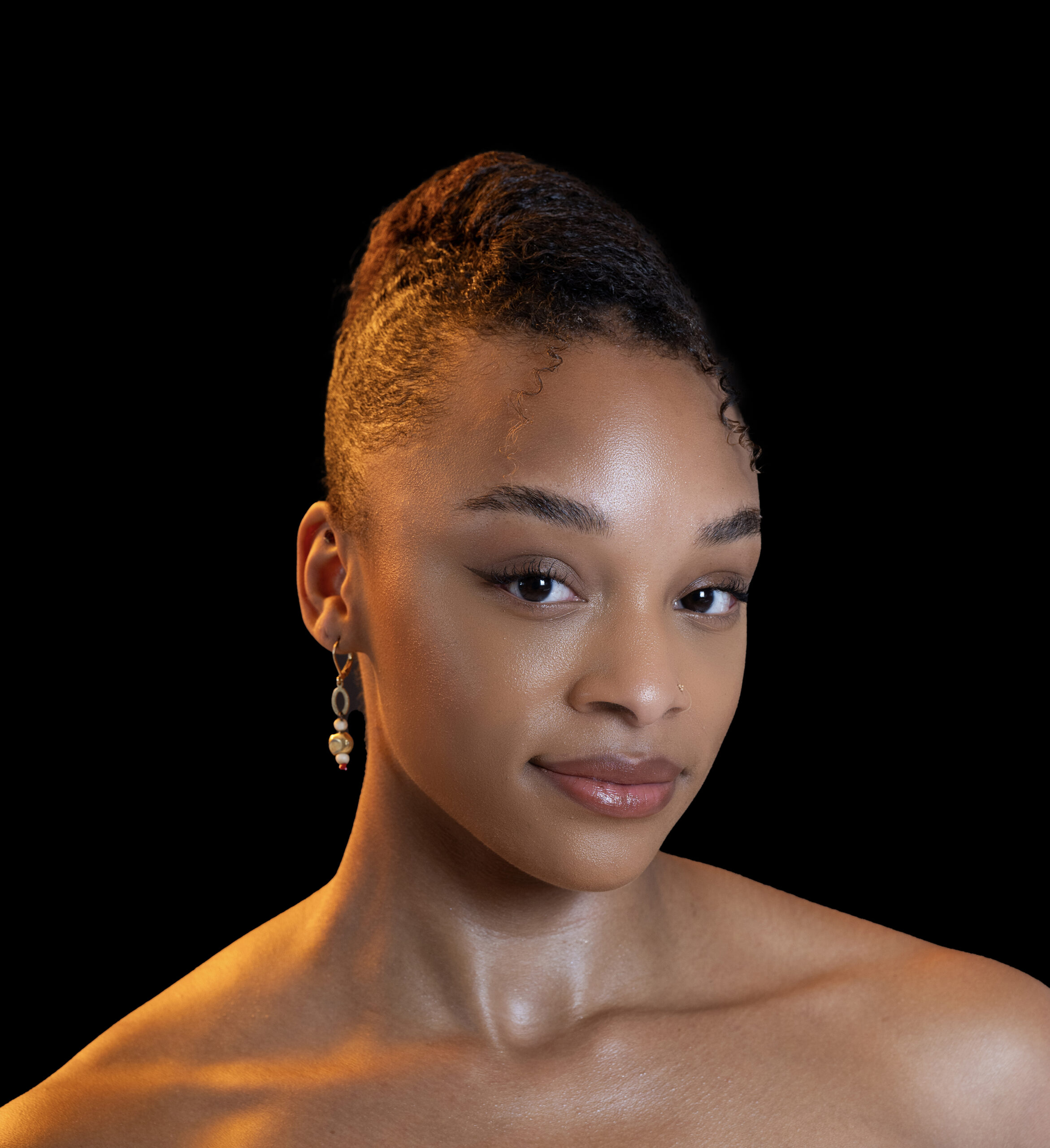 Ariana Dickerson portrait