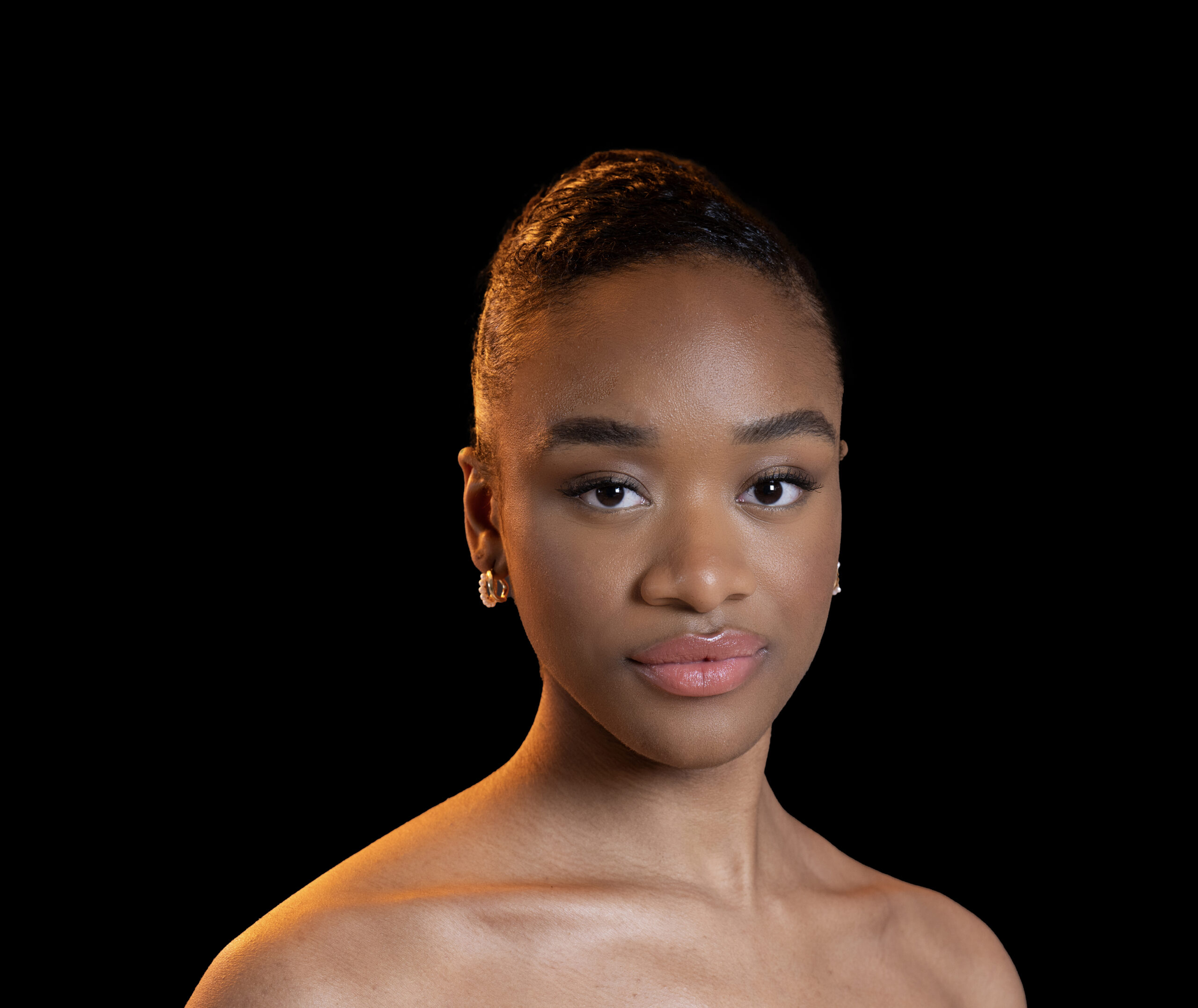 Carly Greene portrait