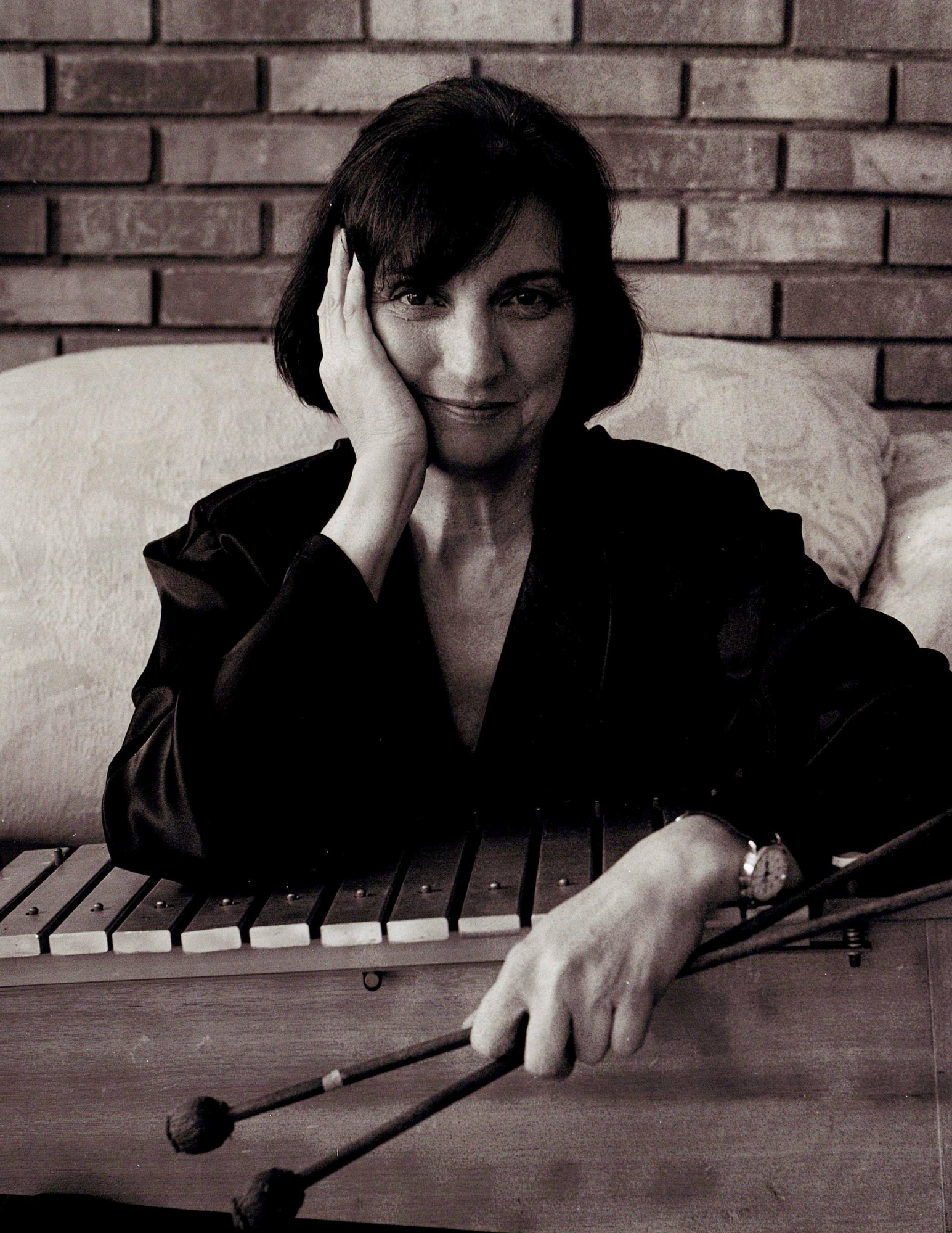 Karen VanderKloot DiChiera. Detroit Opera Archives