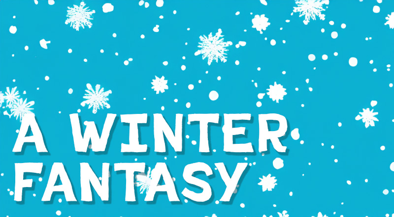 A Winter Fantasy | December 14, 2025 | Detroit Opera Youth Chorus