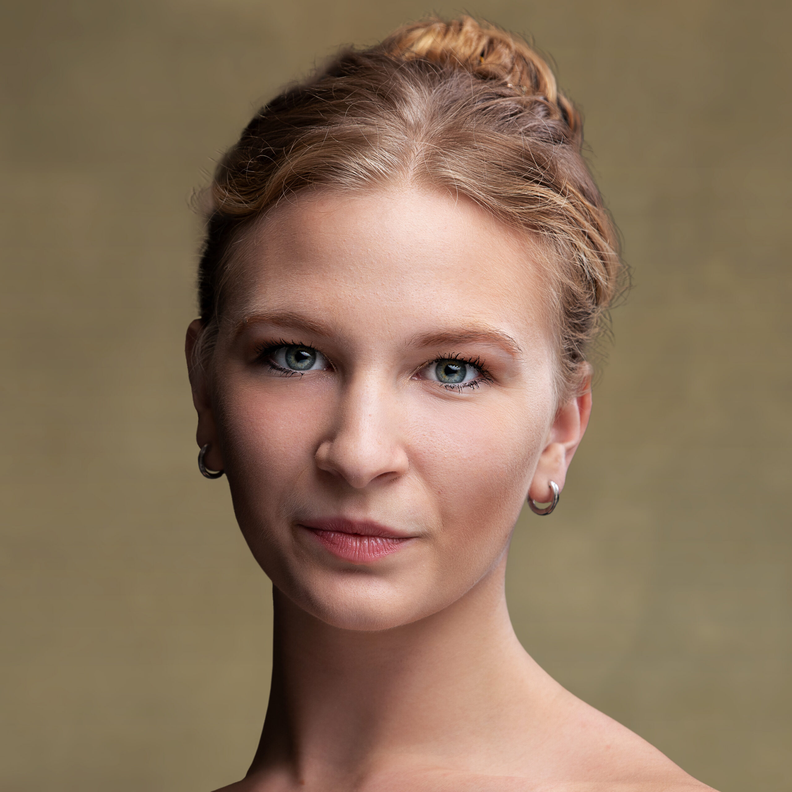 Elizabeth Chapa portrait