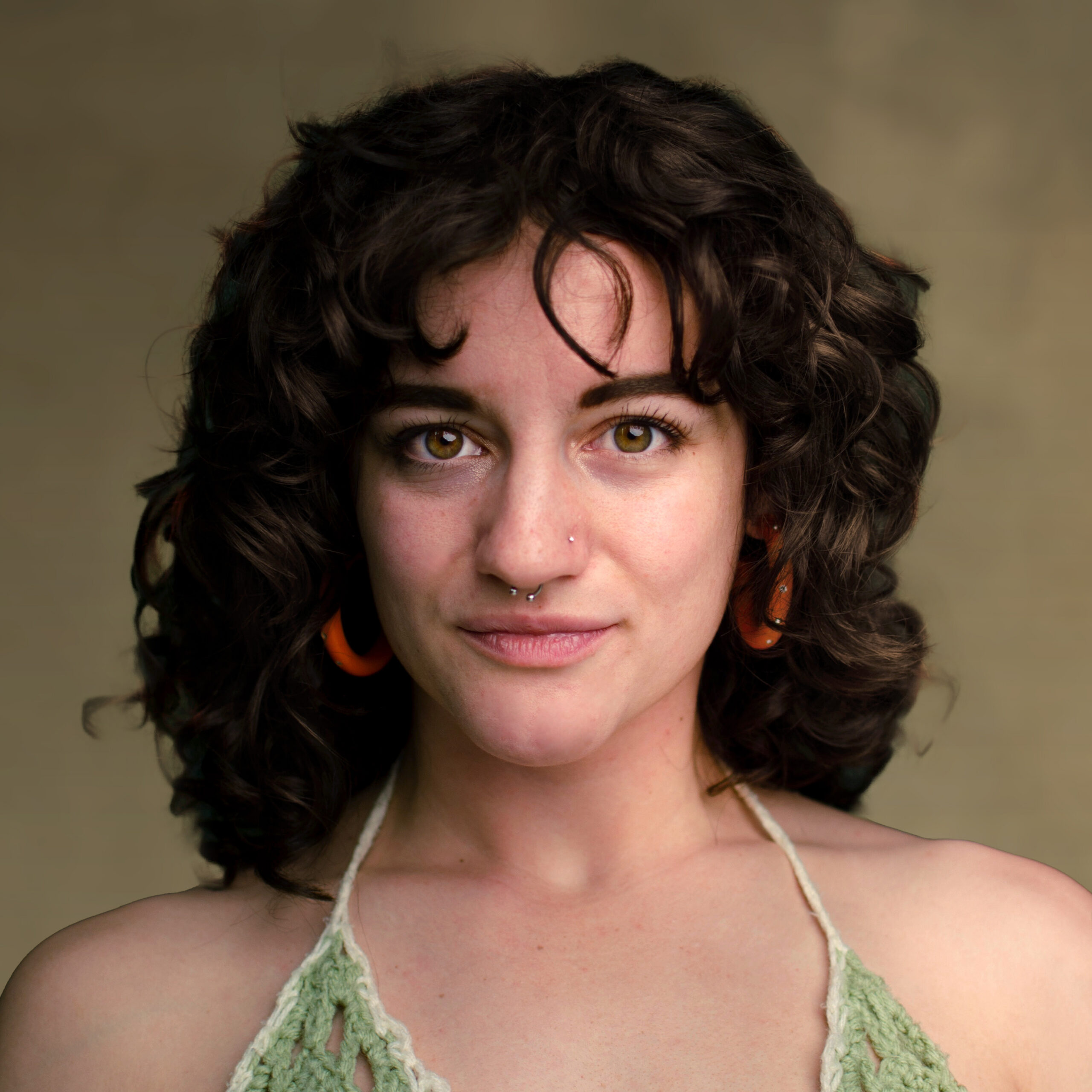 Emmy Wildermuth portrait