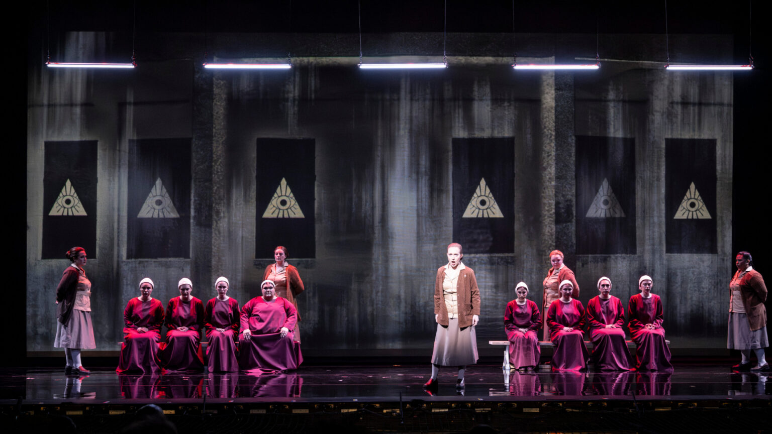 25/26 Opera - Detroit Opera