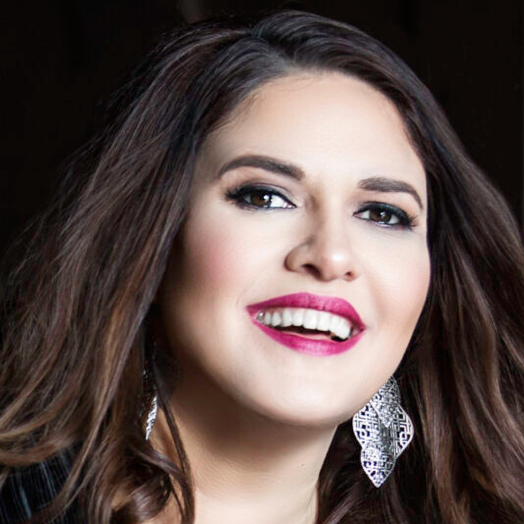 Alexandra LoBianco portrait