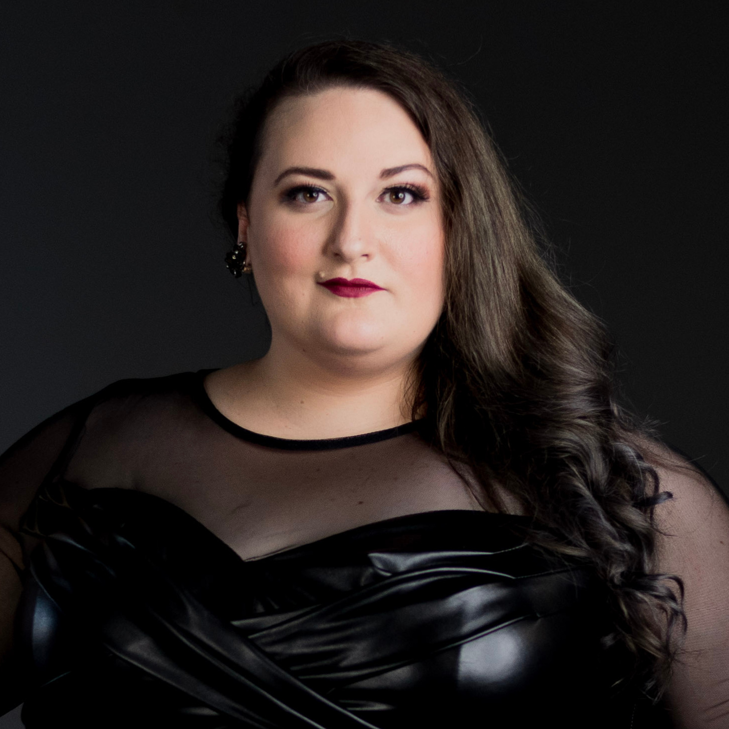 Alexandria Shiner portrait