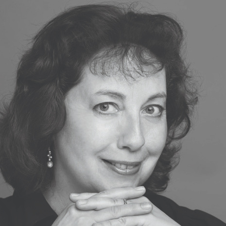 Elaine Chelton portrait