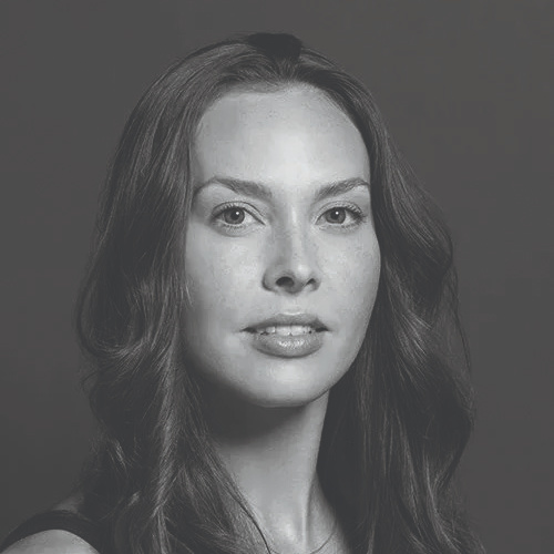 Emilie Gerrity portrait