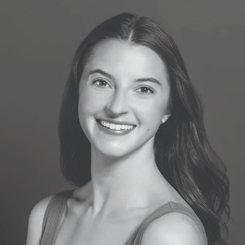 Indiana Woodward portrait