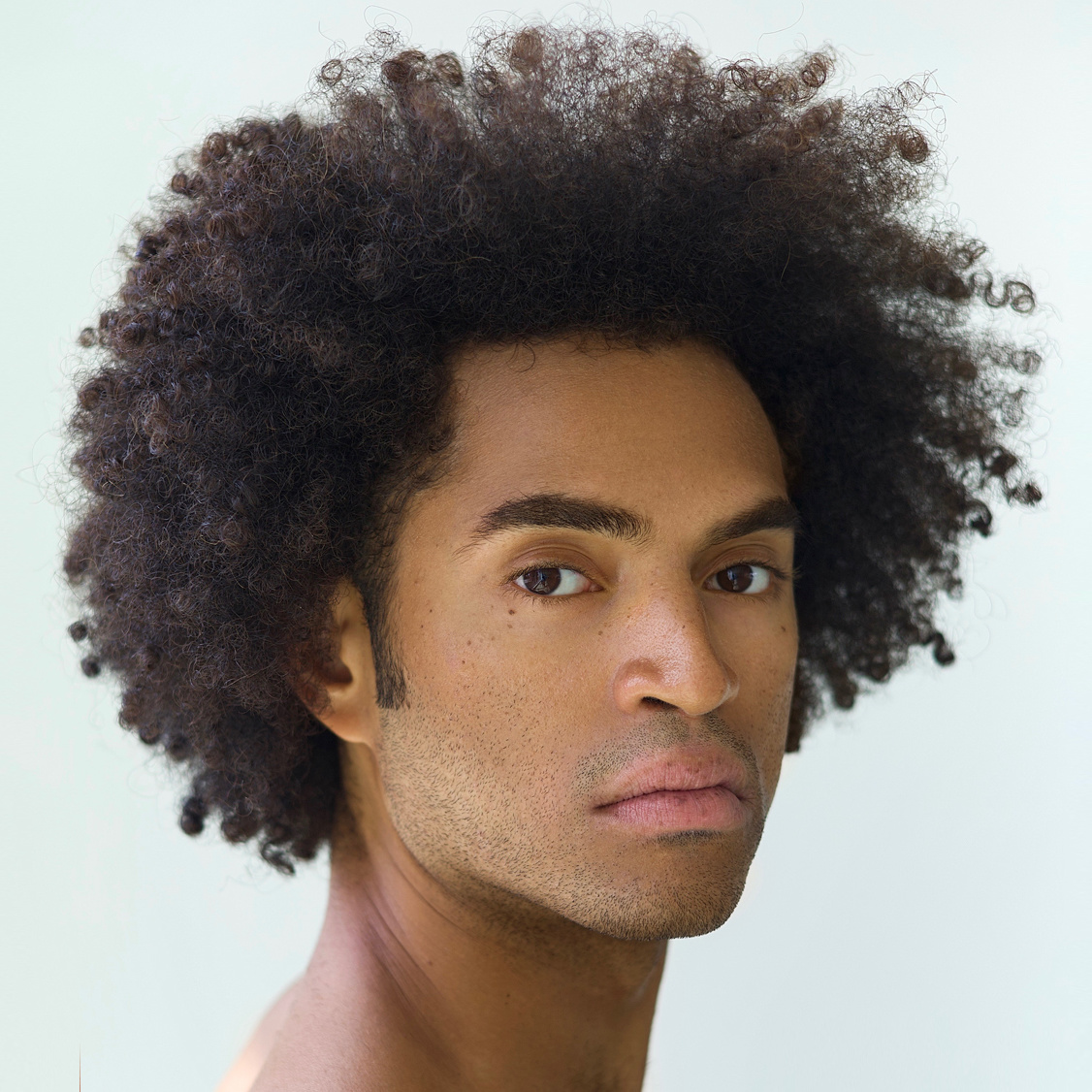 James Gilmer portrait