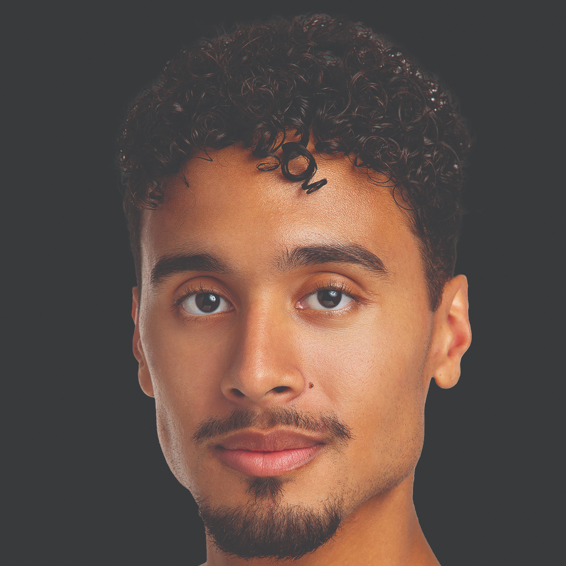 Julian Cottrell portrait