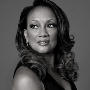 Linda-Denise Fisher-Harrell portrait