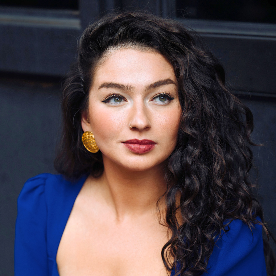 Lisa Marie Rogali portrait