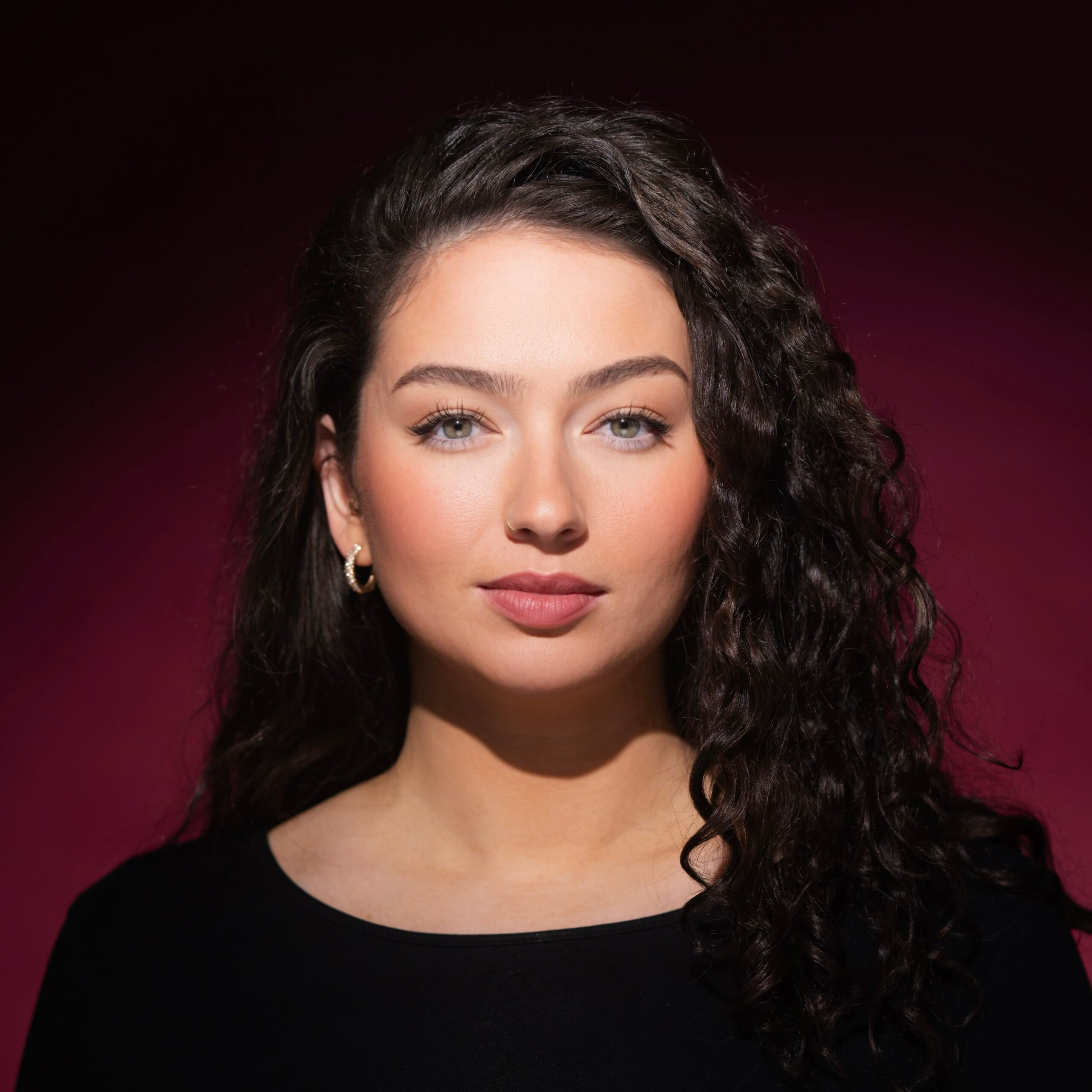 Lisa Marie Rogali portrait