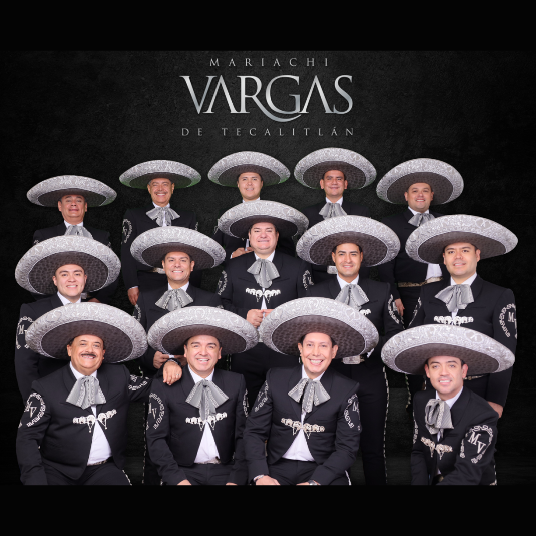 Mariachi Vargas de Tecalitlán