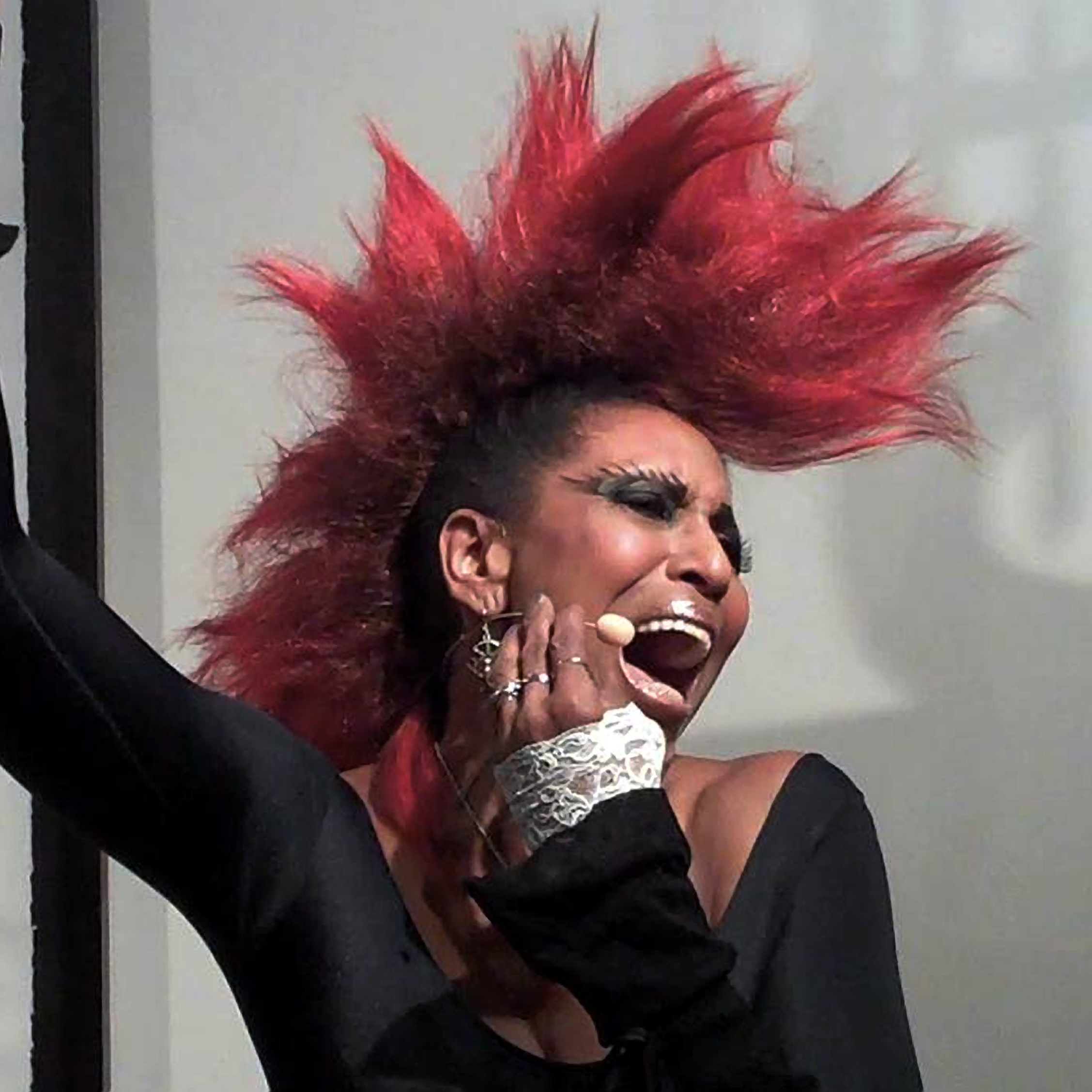 Nona Hendryx