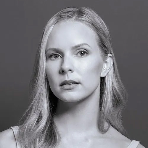 Olivia MacKinnon portrait