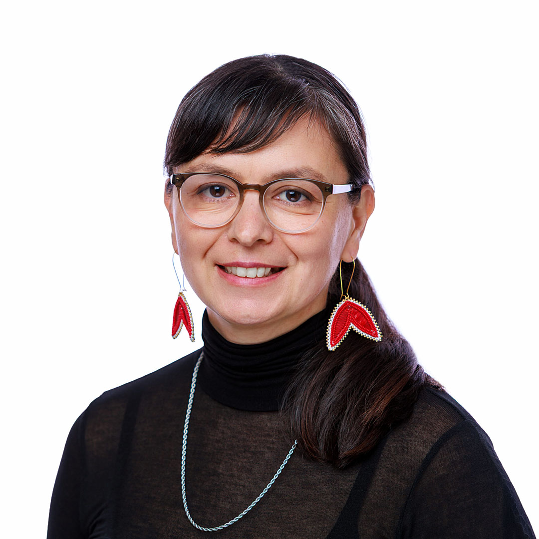 Selena Kearney portrait