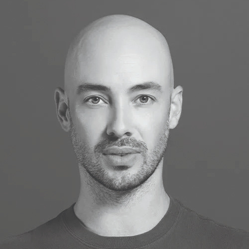 Tyler Angle portrait