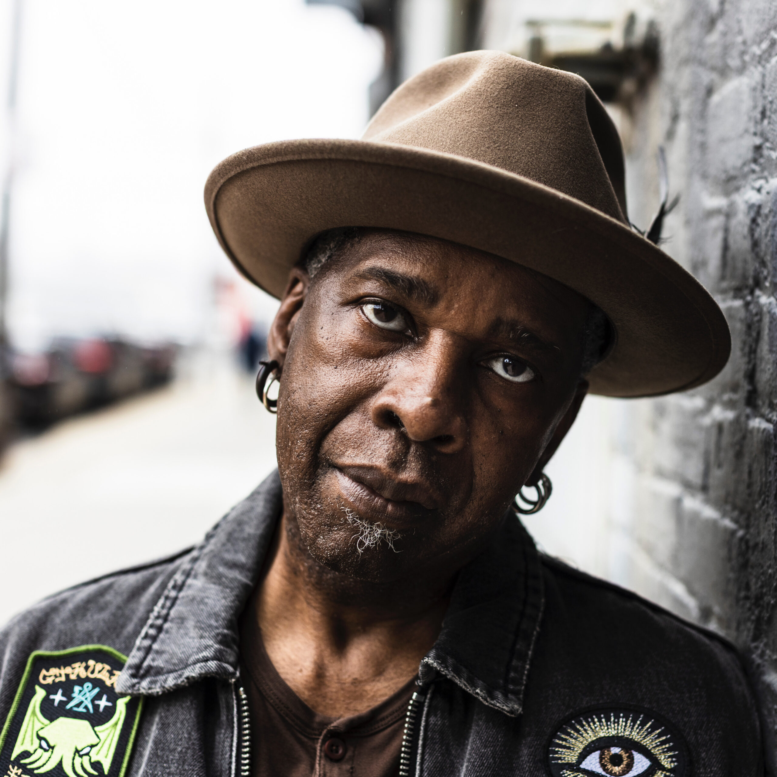 Vernon Reid