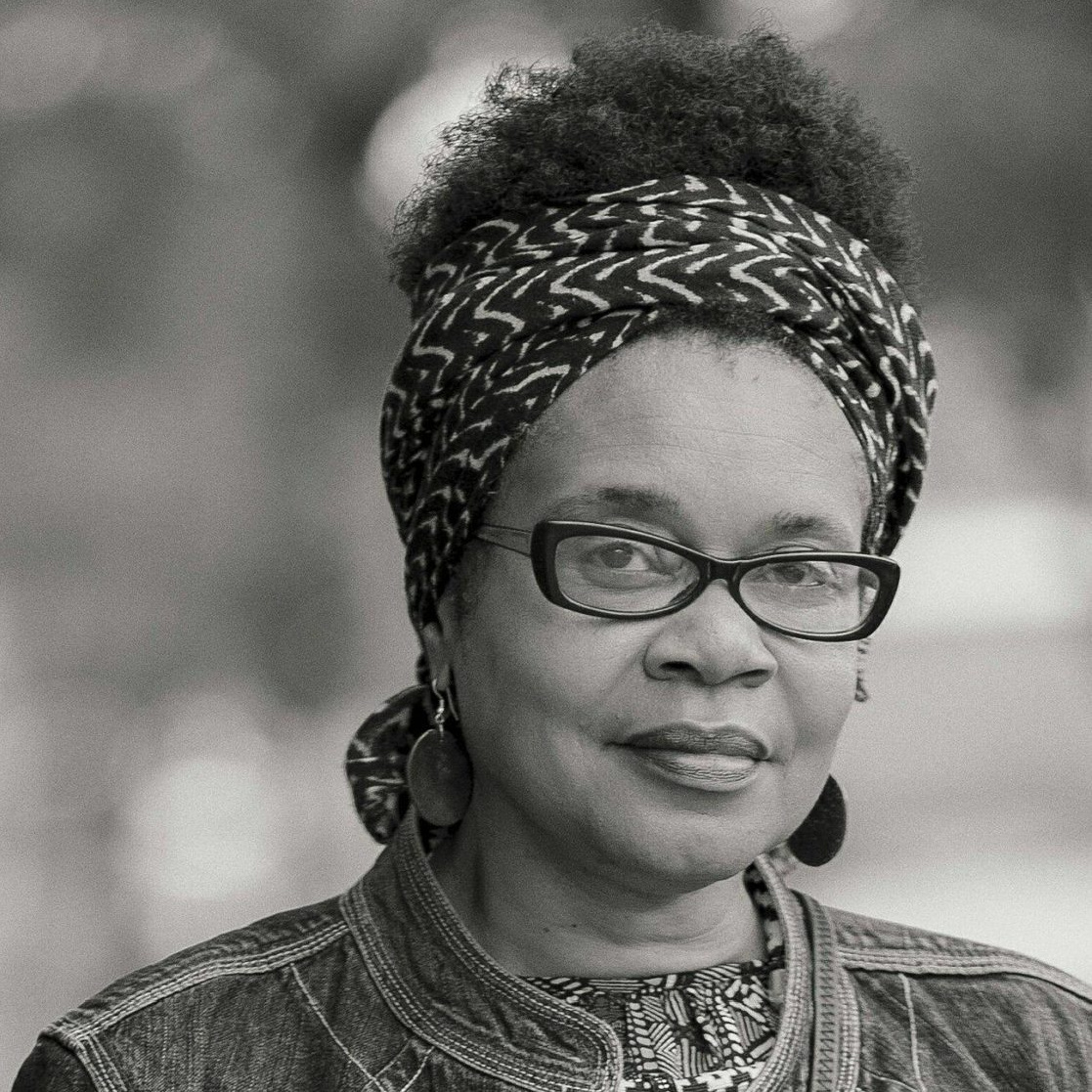 Wanda Walden portrait