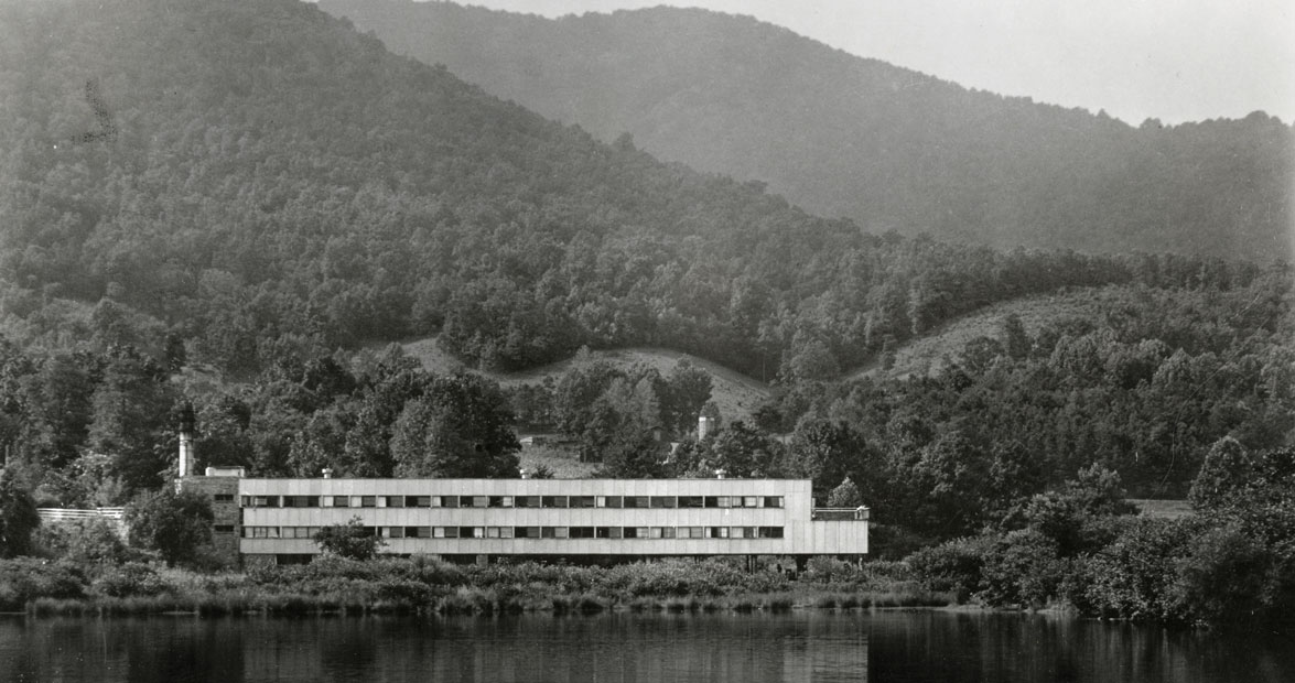 Black Mountain College, c. 1940s