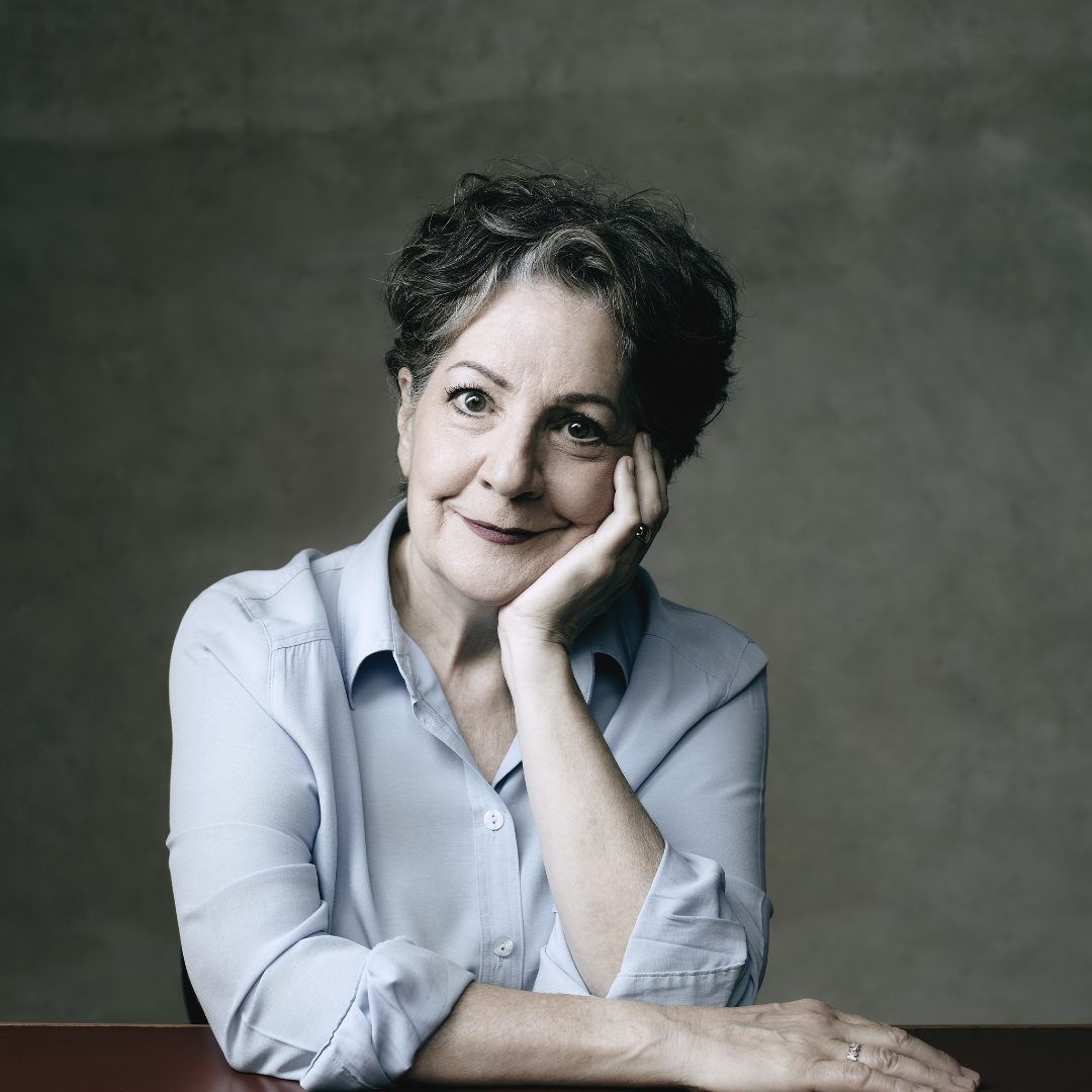 Helene Schneiderman portrait