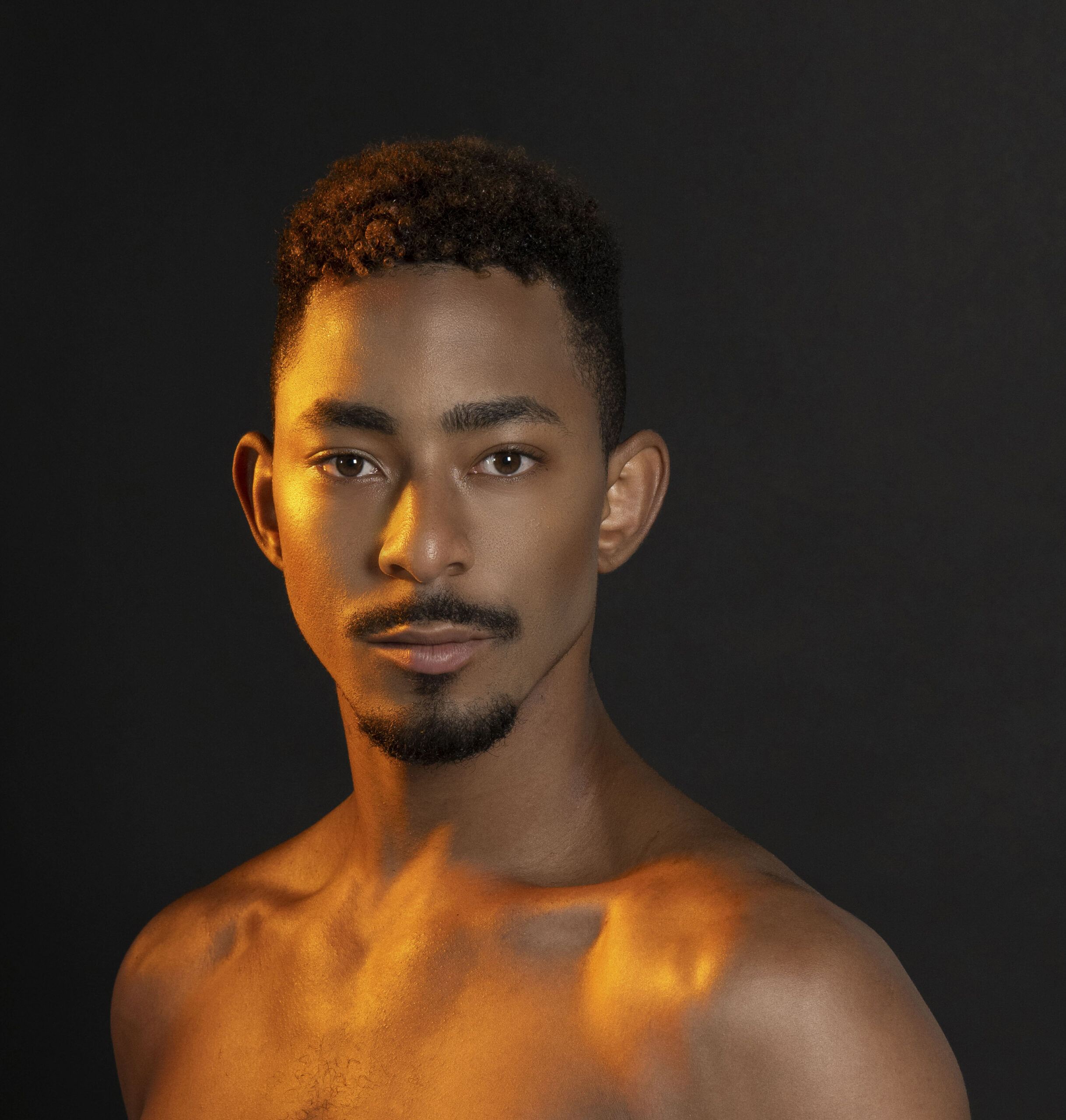 Jhaelin McQuay portrait