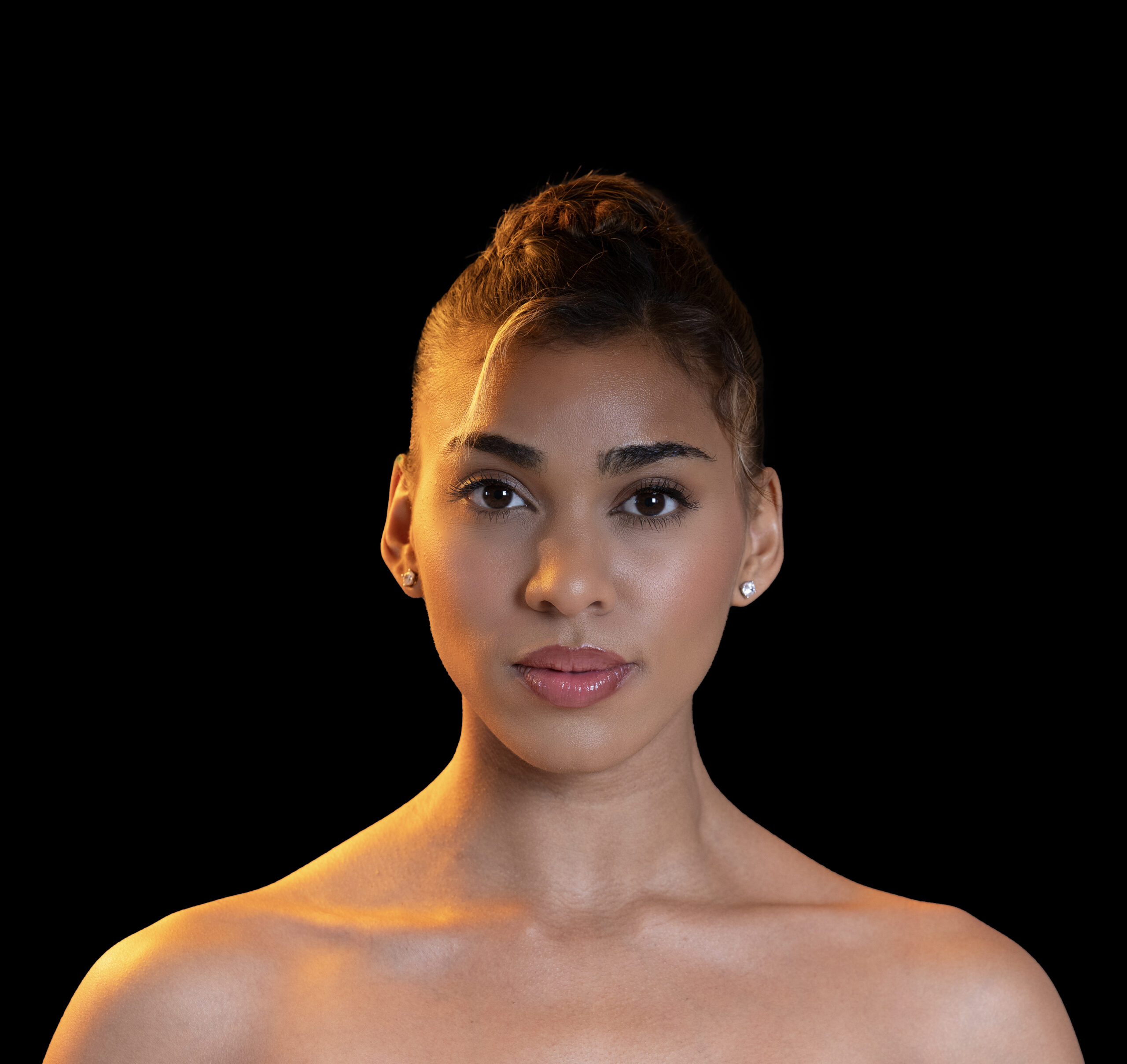 Kamala Saara portrait