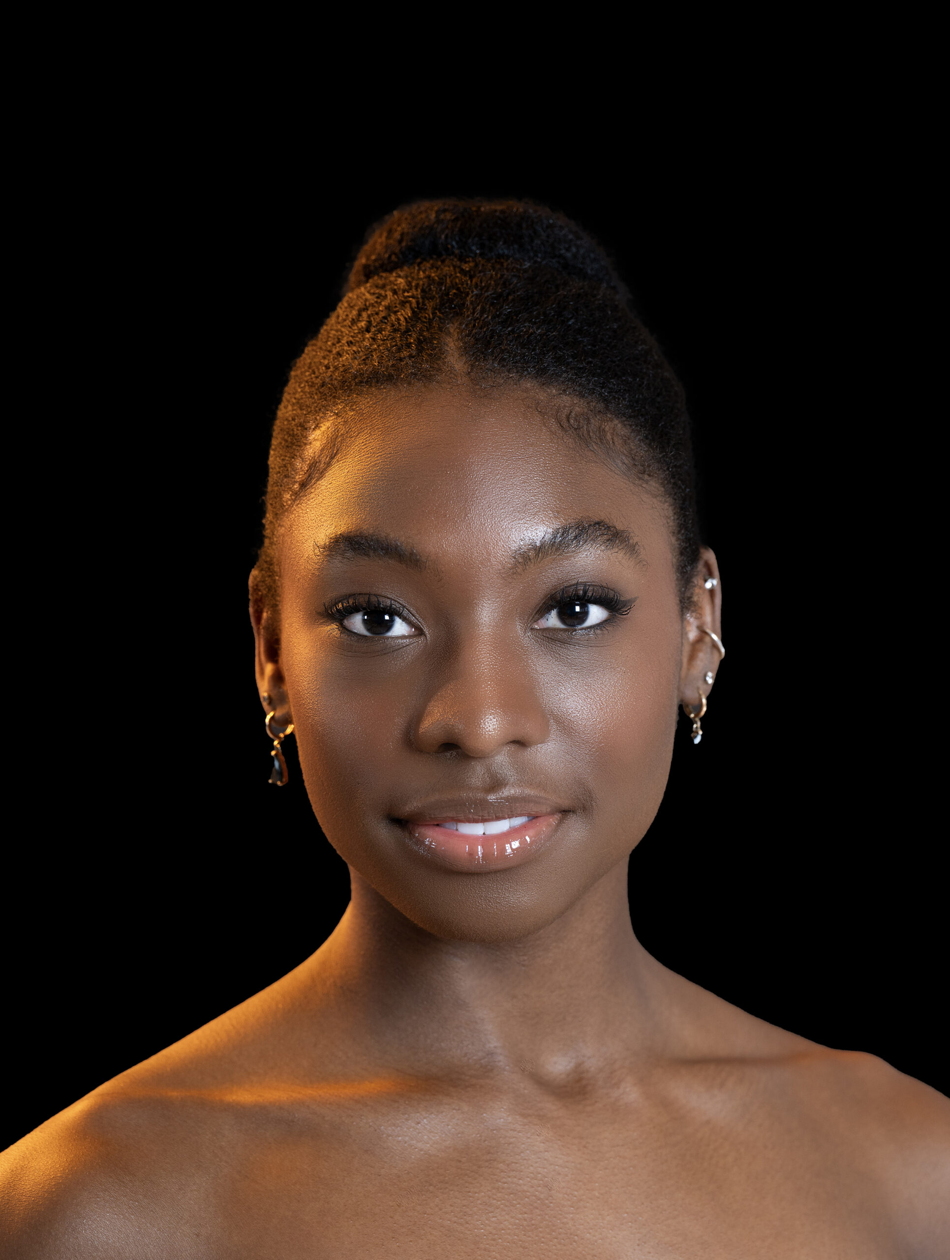 Kira Robinson portrait