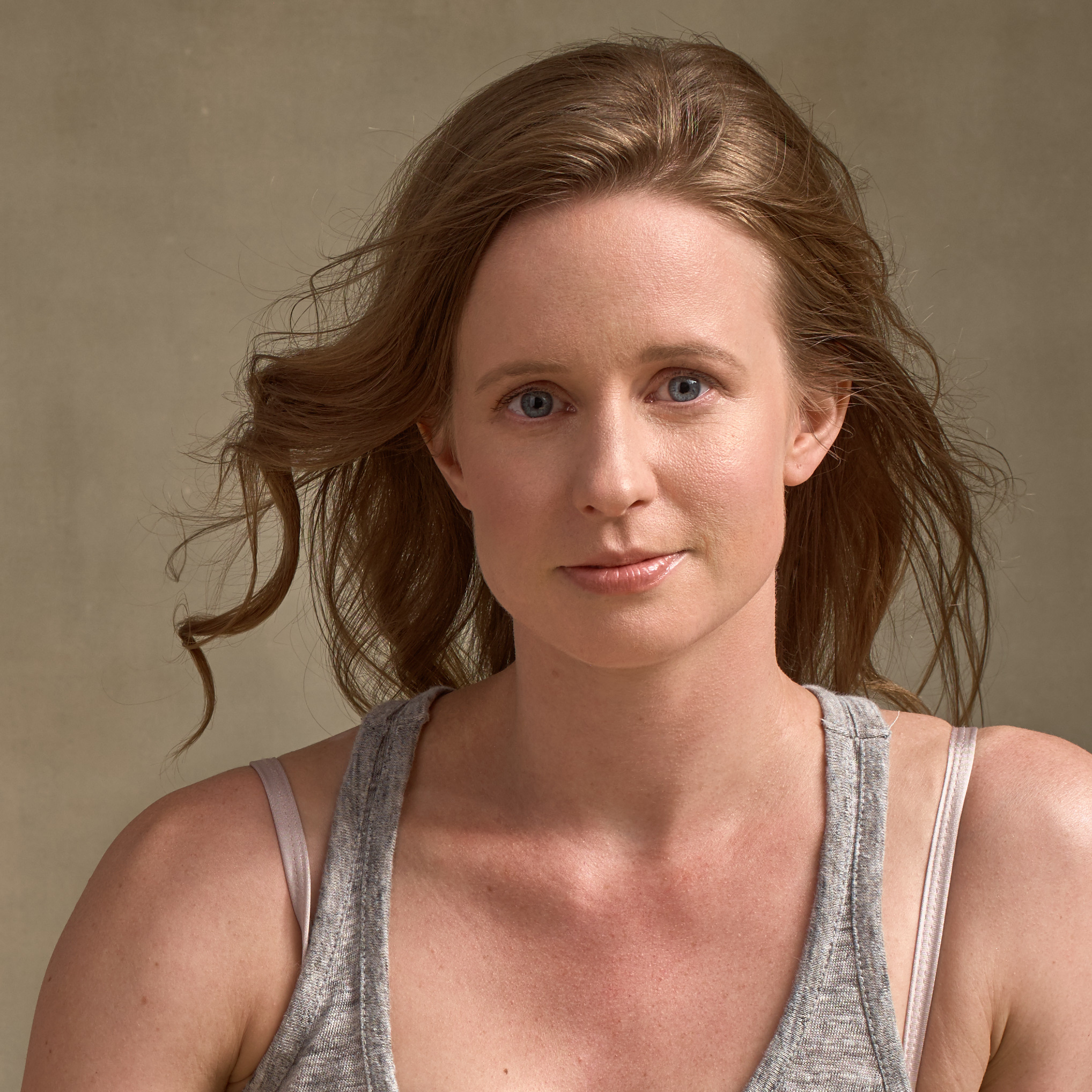 Kristin Draucker portrait