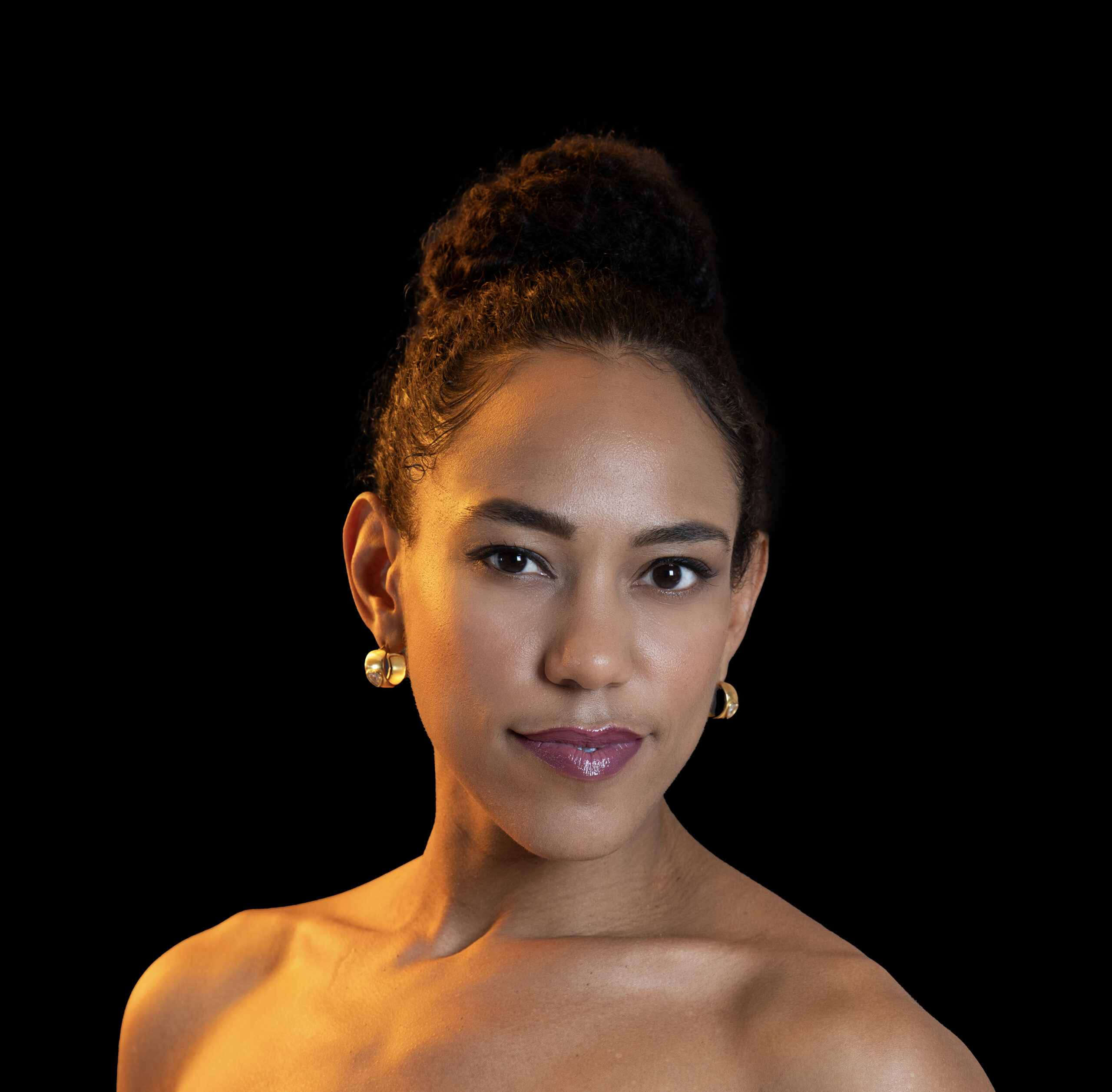 Lindsey Donnell portrait